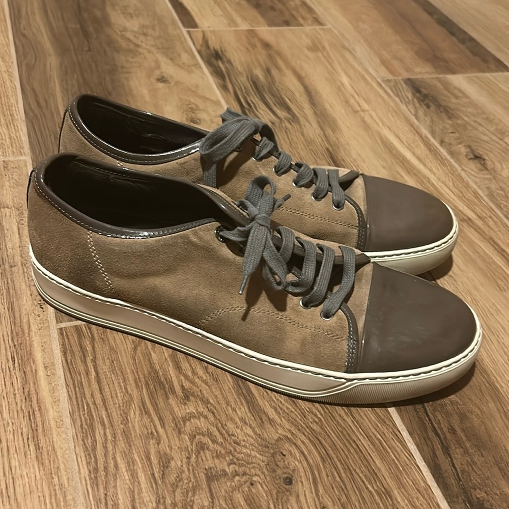 Lanvin shoes